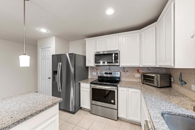 6241 Misty Breeze Drive, Fort Worth, TX 76179