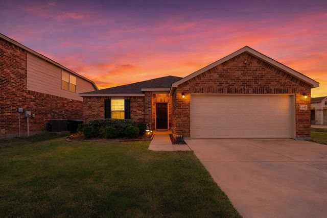 6241 Misty Breeze Drive, Fort Worth, TX 76179