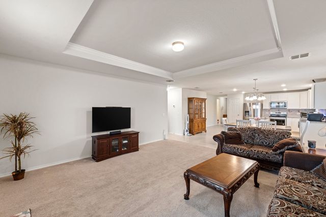 6241 Misty Breeze Drive, Fort Worth, TX 76179