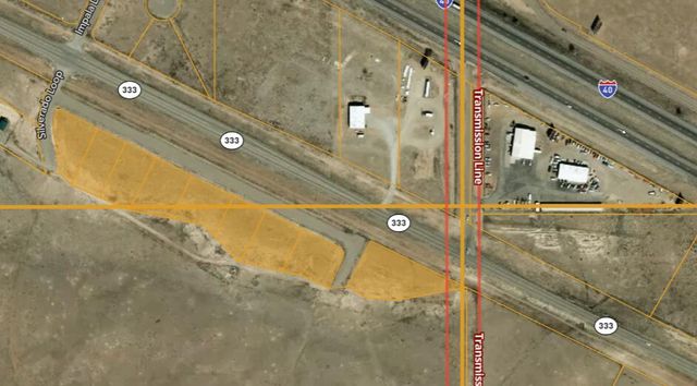 Garland Drive (Lot 3), Moriarty, NM 87035