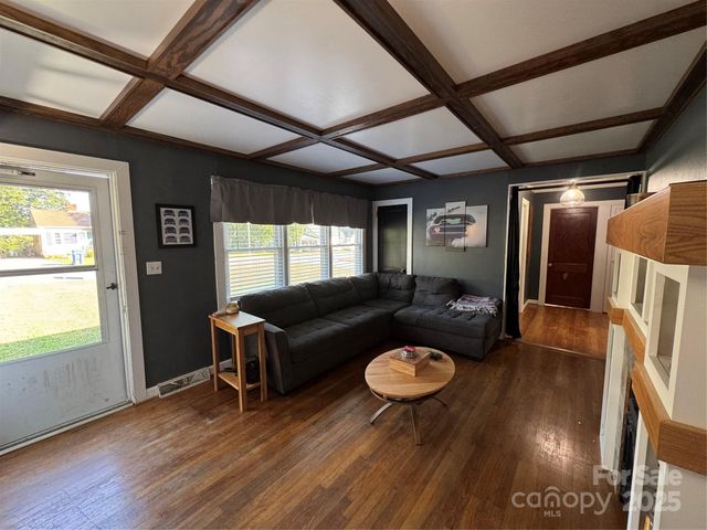 1314 Hathcock Avenue, Albemarle, NC 28001