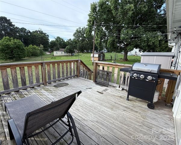 1314 Hathcock Avenue, Albemarle, NC 28001
