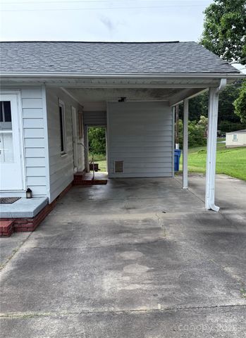 1314 Hathcock Avenue, Albemarle, NC 28001