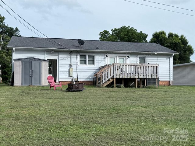 1314 Hathcock Avenue, Albemarle, NC 28001