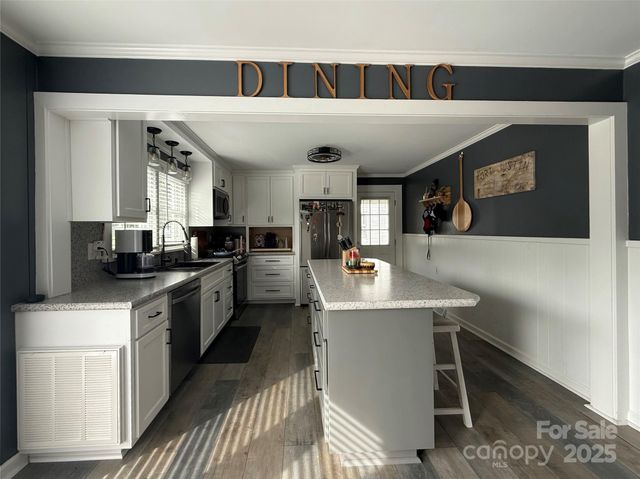 1314 Hathcock Avenue, Albemarle, NC 28001
