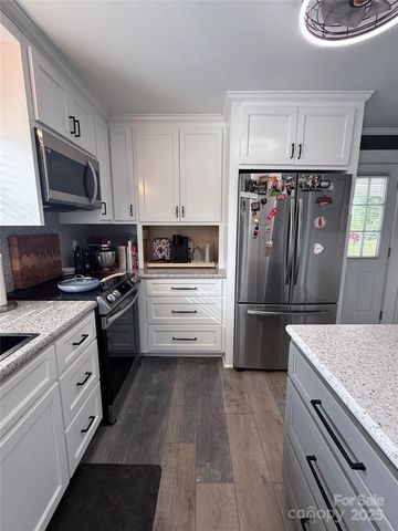 1314 Hathcock Avenue, Albemarle, NC 28001