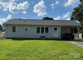 1314 Hathcock Avenue, Albemarle, NC 28001