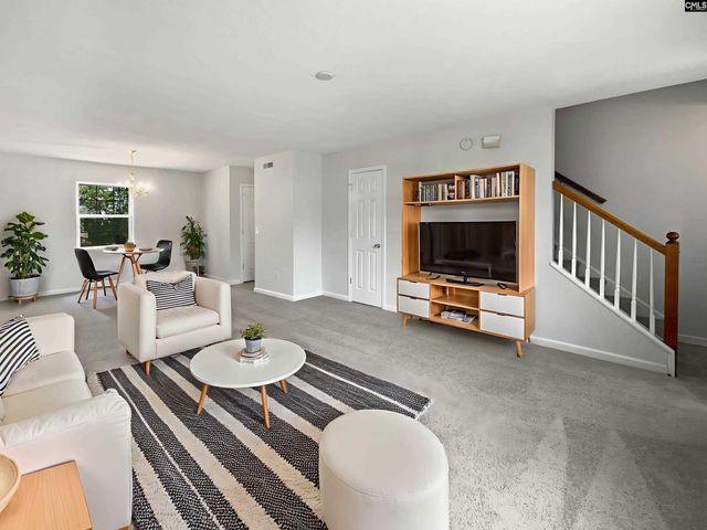 605 Thornhill Drive, Columbia, SC 29229