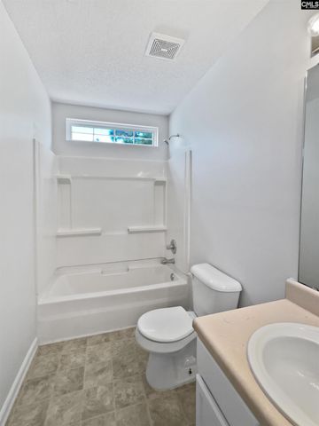 605 Thornhill Drive, Columbia, SC 29229