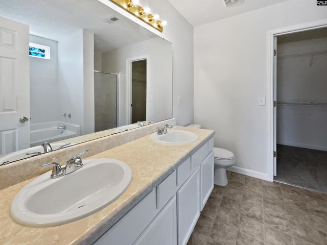 605 Thornhill Drive, Columbia, SC 29229