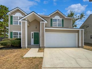 605 Thornhill Drive, Columbia, SC 29229