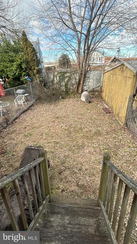 31 ALDEN AVE, Trenton, NJ 08618