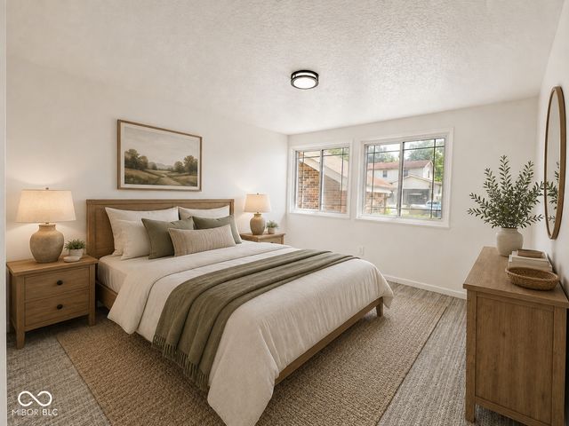 5928 Dollar Hide South Road, Indianapolis, IN 46221