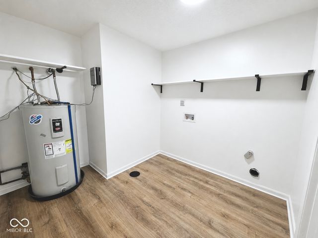 5928 Dollar Hide South Road, Indianapolis, IN 46221
