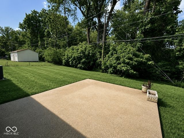 5928 Dollar Hide South Road, Indianapolis, IN 46221