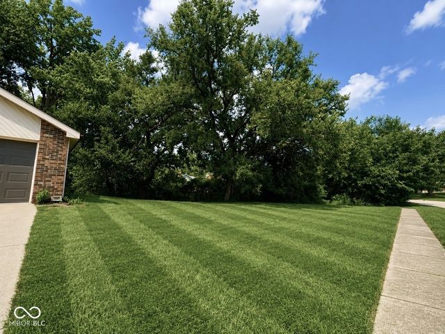 5928 Dollar Hide South Road, Indianapolis, IN 46221