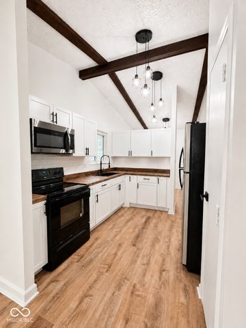 5928 Dollar Hide South Road, Indianapolis, IN 46221