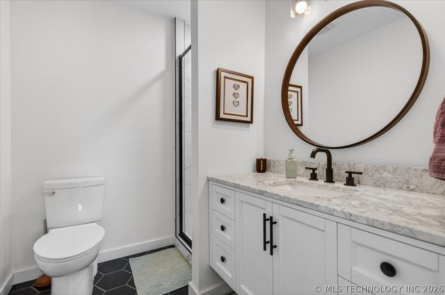 1048 SE Greystone Avenue, Bartlesville, OK 74006