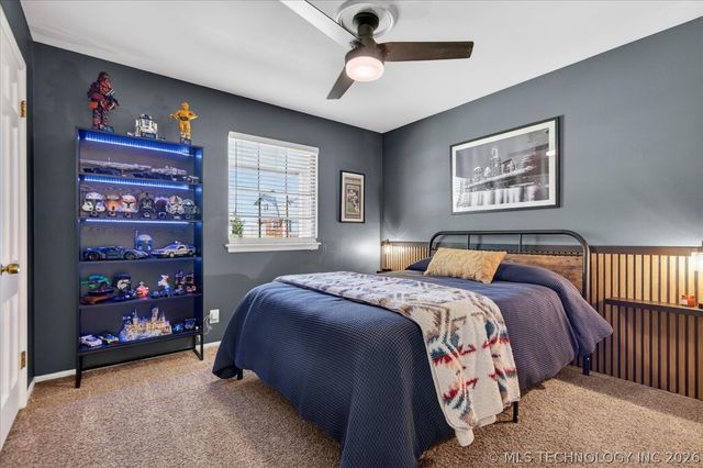 1048 SE Greystone Avenue, Bartlesville, OK 74006