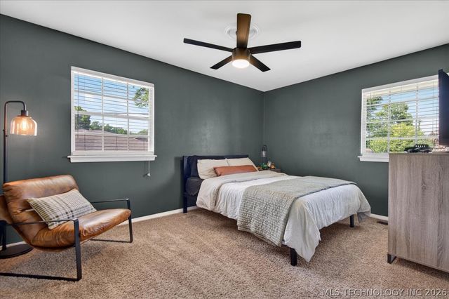 1048 SE Greystone Avenue, Bartlesville, OK 74006