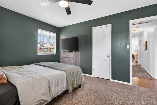 1048 SE Greystone Avenue, Bartlesville, OK 74006