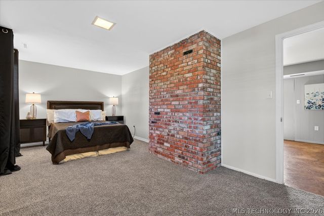 1048 SE Greystone Avenue, Bartlesville, OK 74006