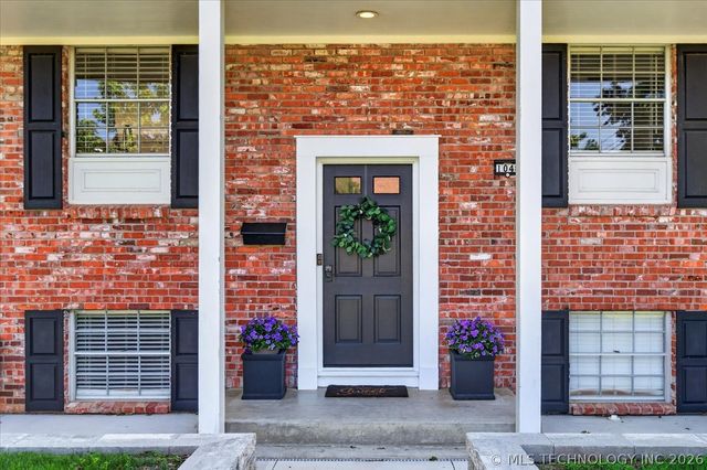 1048 SE Greystone Avenue, Bartlesville, OK 74006