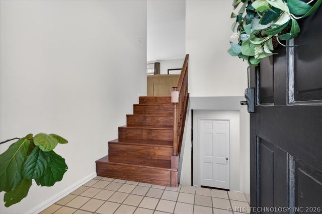 1048 SE Greystone Avenue, Bartlesville, OK 74006