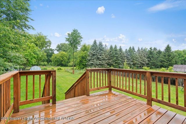 1397 N Onondaga Road, Holt, MI 48842
