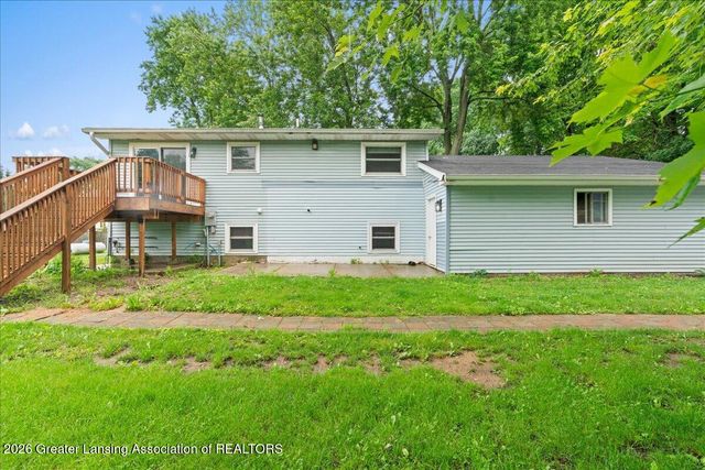 1397 N Onondaga Road, Holt, MI 48842