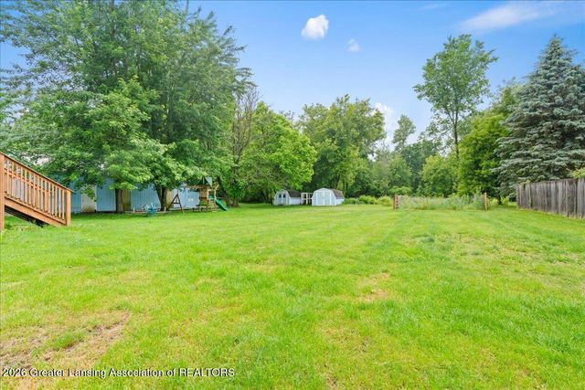 1397 N Onondaga Road, Holt, MI 48842