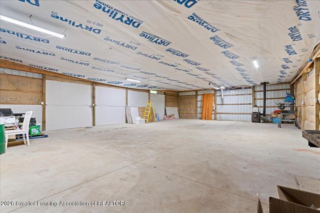 1397 N Onondaga Road, Holt, MI 48842