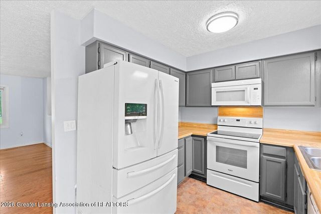 1397 N Onondaga Road, Holt, MI 48842