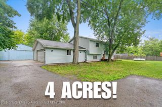 1397 N Onondaga Road, Holt, MI 48842