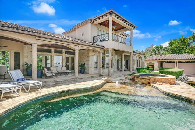 5324 W Fm 2147, Horseshoe Bay, TX 78657