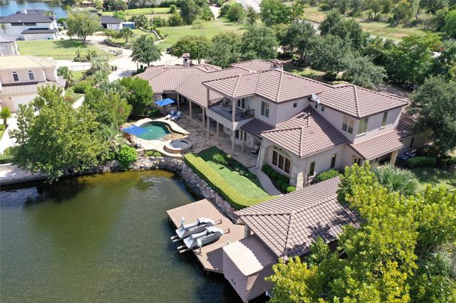 5324 W Fm 2147, Horseshoe Bay, TX 78657