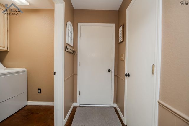 1118 QUAIL RUN, Burkburnett, TX 76354