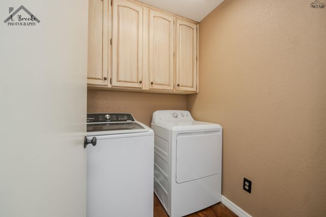 1118 QUAIL RUN, Burkburnett, TX 76354