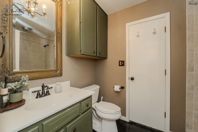 1118 QUAIL RUN, Burkburnett, TX 76354