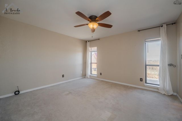 1118 QUAIL RUN, Burkburnett, TX 76354