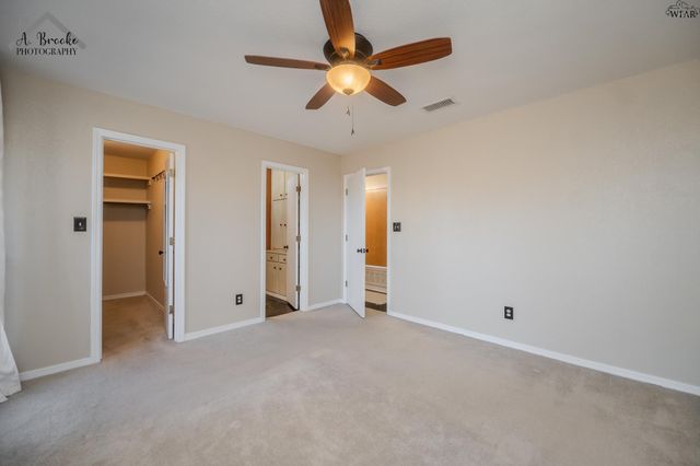 1118 QUAIL RUN, Burkburnett, TX 76354