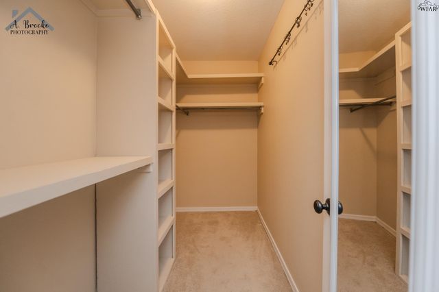 1118 QUAIL RUN, Burkburnett, TX 76354