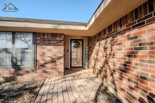 1118 QUAIL RUN, Burkburnett, TX 76354