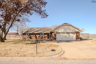 1118 QUAIL RUN, Burkburnett, TX 76354