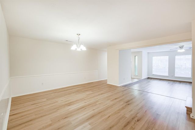 3362 Continental Drive, Missouri City, TX 77459