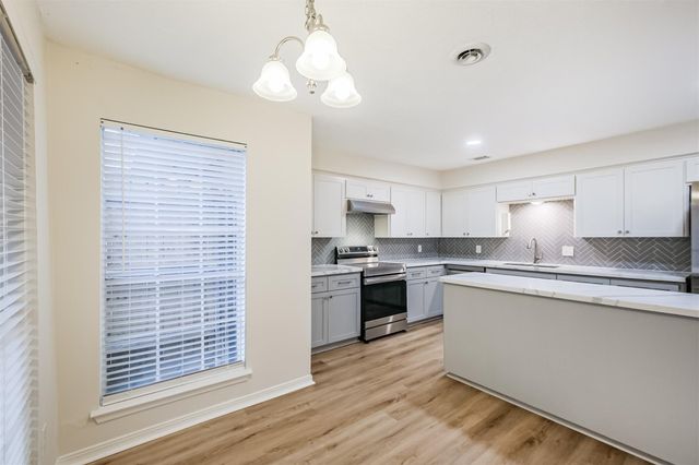 3362 Continental Drive, Missouri City, TX 77459