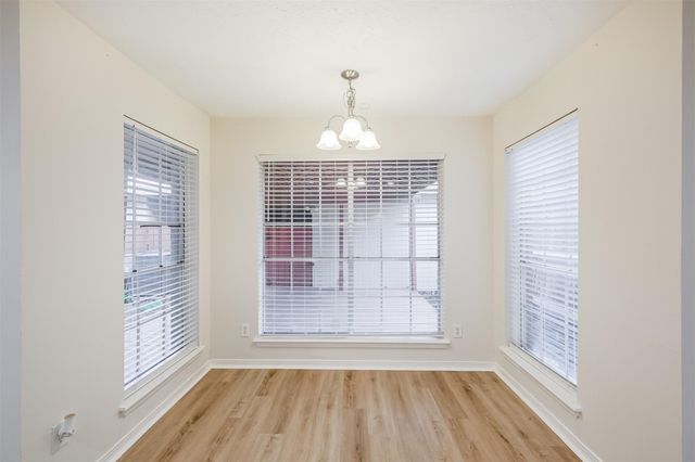 3362 Continental Drive, Missouri City, TX 77459