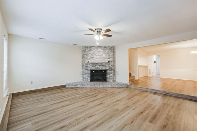 3362 Continental Drive, Missouri City, TX 77459