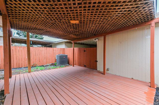 3362 Continental Drive, Missouri City, TX 77459