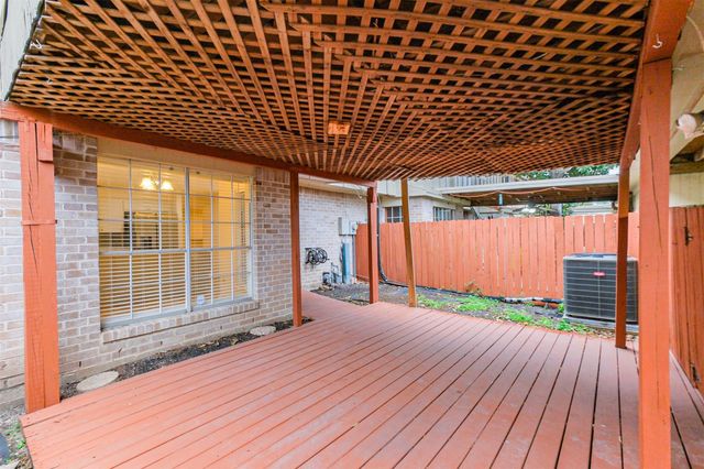 3362 Continental Drive, Missouri City, TX 77459